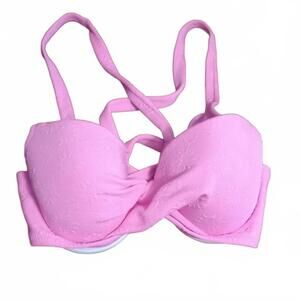 JESSICA SIMPSON WOMENS SWEET DAISY TWISTED BI LIP GLOSS S